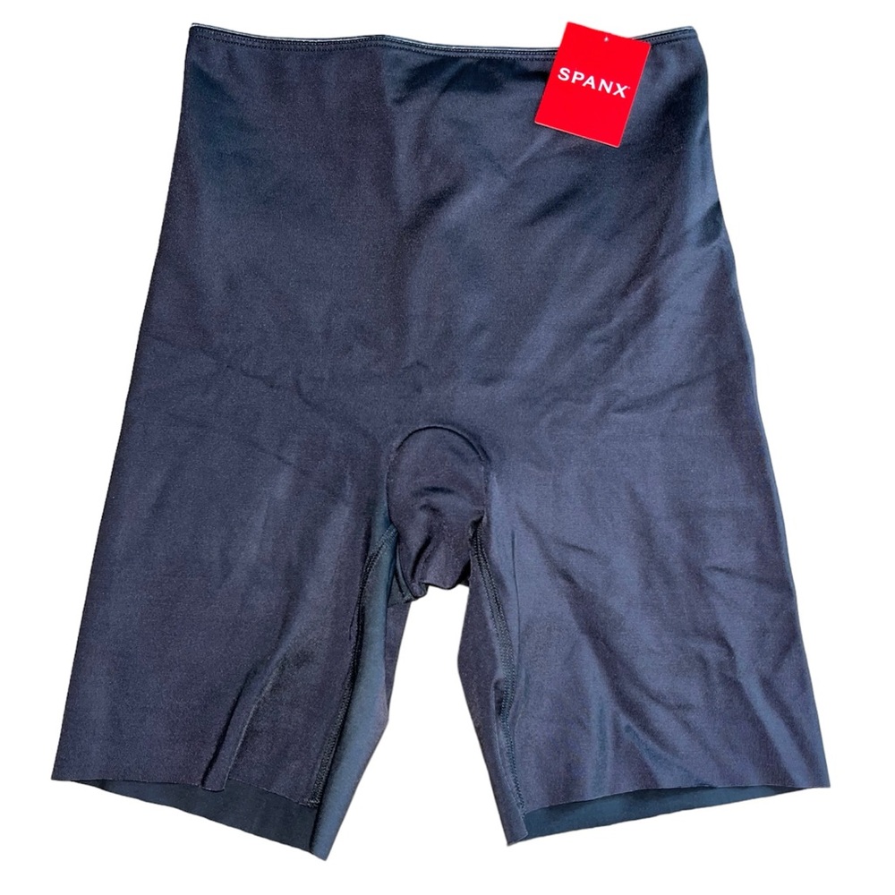 Spanx steel color shaper